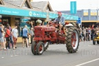 2013 Otorohanga Christmas Parade