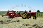 2013 Hay Making Day