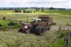 2014-November Silage the-old way