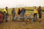 2014 October Ploughing Day