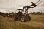 2014 Open Day and Tractor Pull