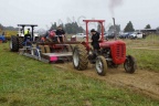 2015-Tractor Pull and Open Day