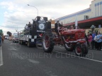 2016 Otorohanga Christmas Parade