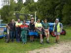 2017 Waitomo Sports Day