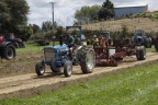 2018 Tractor Pull and Open Day